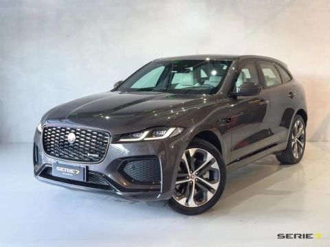 JAGUAR FPACE PHEV RDYN S 2023