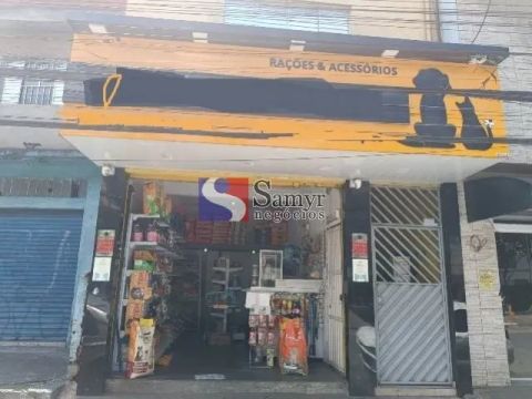 Pet Shop no Abc - PTS-142