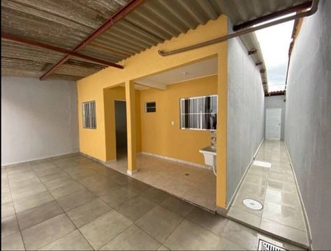 (Luany) Linda casa no Alípio de Melo