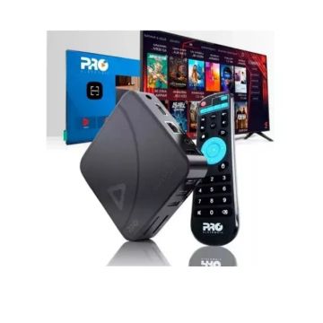 TV BOX SMART PRO (ORIGINAL)
