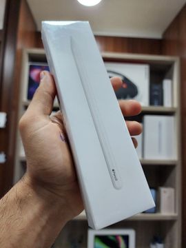 Apple pencil 2 LOJA FÍSICA nova lacrada 1 ano de garantia apple ( pencil 2ª geração )
