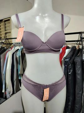 Conjunto de Lingerie Starlife