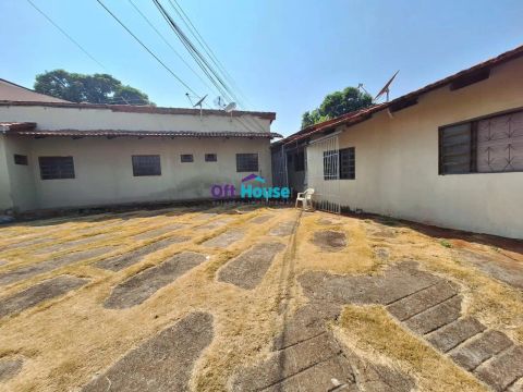Kitnet à venda com 80 m2 com em Setor Leste Universitário - Goiânia - GO