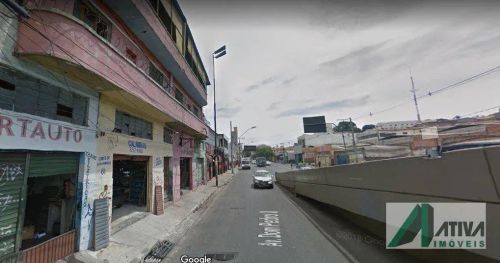 Prédio à venda, 800 m² por R$ 1.000.000,00 - Carlos Prates - Belo Horizonte/MG