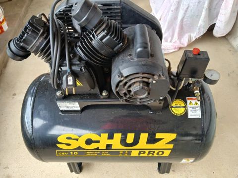 Compressor 