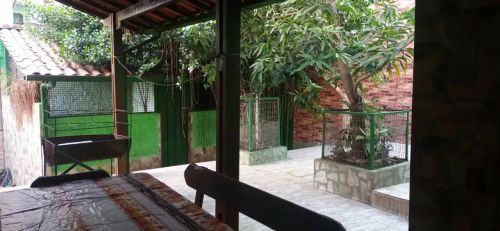 Casa em Avenida Josefino Gonçalves da Silva - Goiânia - Belo Horizonte/MG