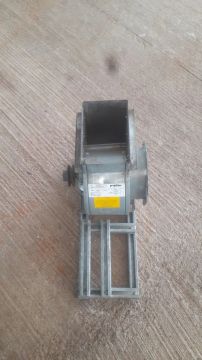 Ventilador / exaustor Industrial Projclima