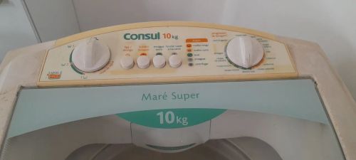 Cônsul Maré 10 kg