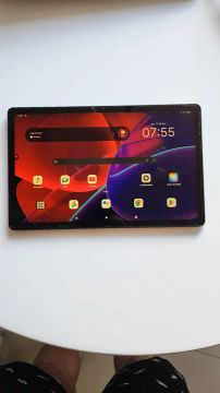 Tablet Lenovo Tab P11 Plus com caneta