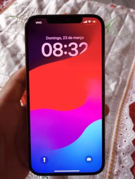Iphone 12 pro max zero