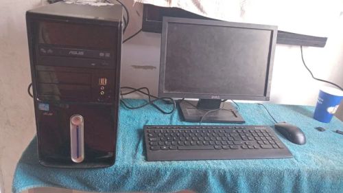 Pc game 