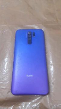 Xiaomi Redmi Note 9 
