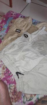 Shorts Nike e High - Tamanho M