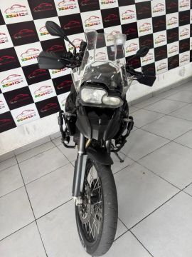 BMW F800