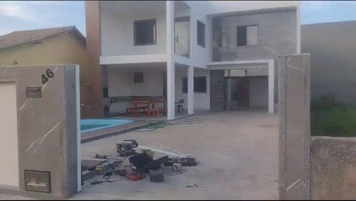 Casa à venda, grussai, São João da Barra, RJ