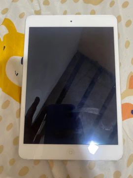 iPad mini 2 funcionando perfeitamente 