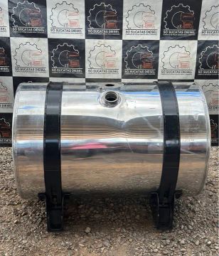 Tanque Scania 330 lts