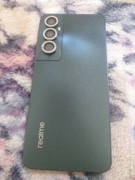 Realme C65 Pro+ 5G - 8GB RAM 256GB - Novo