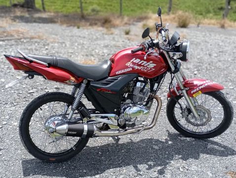 Fan 150cc - 
