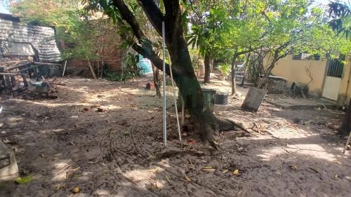 Lote com 360m² em Conceição, Paulista/PE