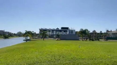 Terreno em Condomínio à venda Estrada Do Conde, Sans Souci - Eldorado do Sul