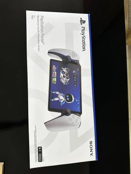 PlayStation Portal 