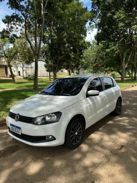 Gol G6 16/16 39mil !