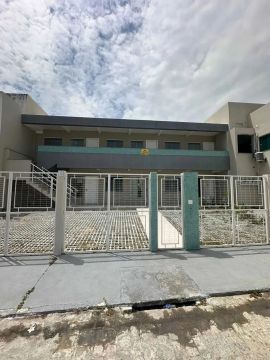 Casa no Village Barra Residence
