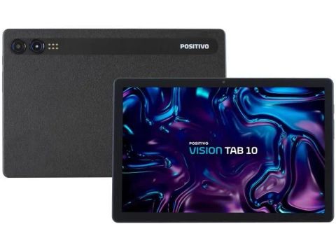 Tablet Positivo Vision Tab 10