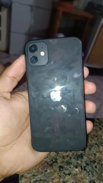 iPhone 11 128gb