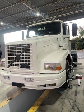 Vendo volvo nl 360