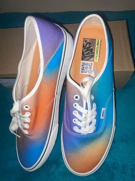 Tênis vans novo