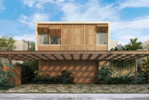 Casa à venda em Itupeva, Residencial Fazenda da Grama, com 4 suítes, com 848 m², Fazenda d