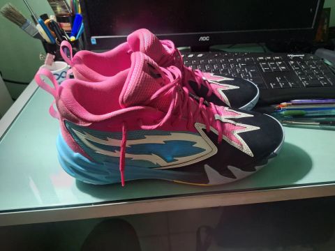 Puma scoot zeros 1  43 BR / 11 US