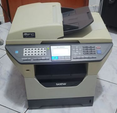 MFC-8890DW 