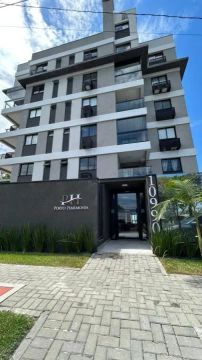 Apartamento para Venda em Matinhos, Balneário Gaivotas, 3 dormitórios, 1 suíte, 1 banheiro