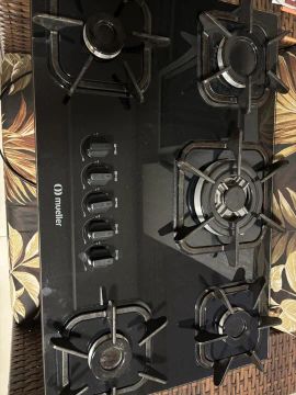 Cooktop Mueller