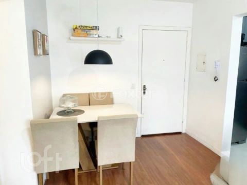Apartamento à venda Rua Oswaldo Pereira de Freitas, Partenon - Porto Alegre