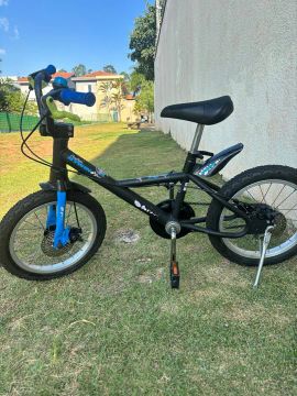 Bicicleta Infantil Aro 16