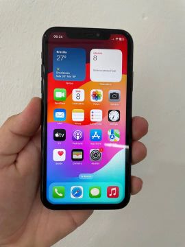 iPhone XR 128gb 