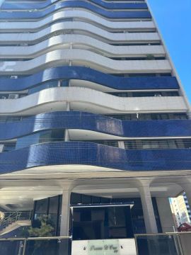Apartamento com 160mts,  3 quartos em Praia da Costa - Vila Velha - ES