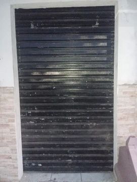 Porta de aço 