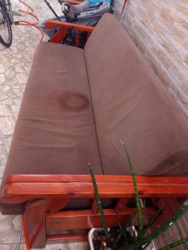 Sofá Cama 