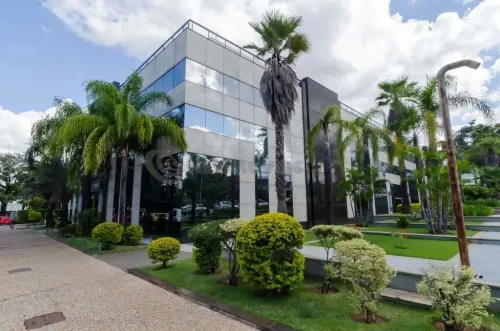 Locação Loja Asa Norte Brasília
