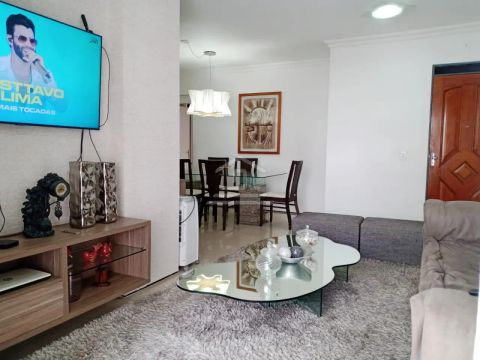 Apartamento com 03 quartos no Meireles | por R$ 580mil TR120468 FOR - 22ATB6