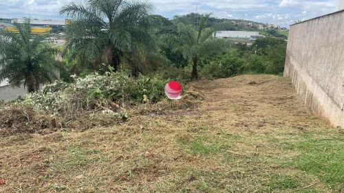 EXCELENTE LOTE EM CONDOMÍNIO NO PORTAL DO SOL 393 METROS!!!