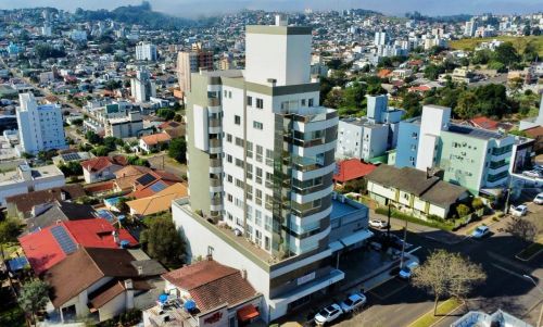 Apartamento para Locação 3 Suites, 2 Vagas, 250M², Centro, CHAPECó - SC