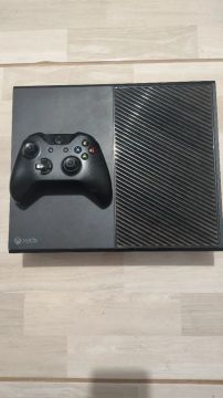 Xbox One - Console de última geração