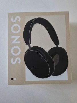 Fone de Ouvido Sonos Ace (Novo)