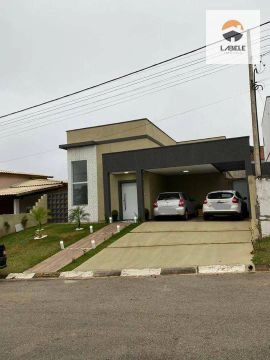 CASA - 3 DORMITÓRIOS - CONDOMÍNIO VILLA RICA - GRANJA VIANA - SP